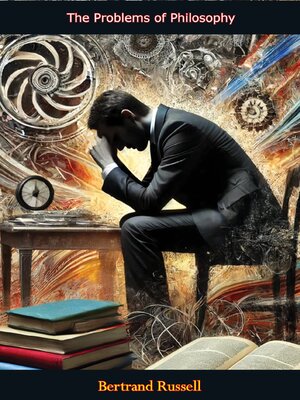 cover image of The Problems of Philosophy